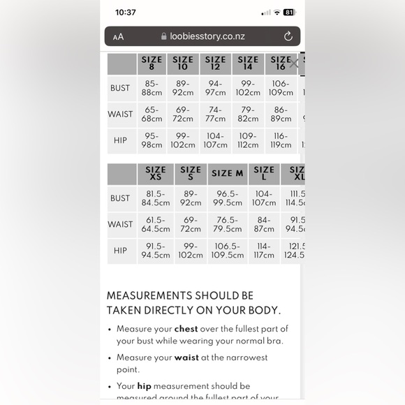 LOOBIES STORY
EMERALD PRAGUE MIDI DRESS size 16 - Picture 12 of 12